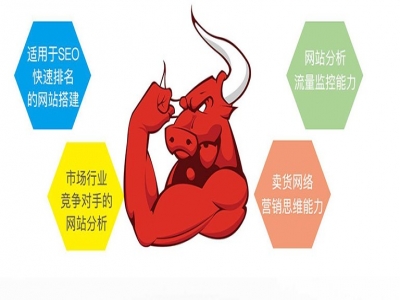 网站设计